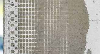 Фото бетонной смеси со стеклофиброй